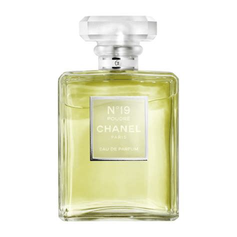 N°19 POUDRÉ Eau de Parfum Spray (EDP) 